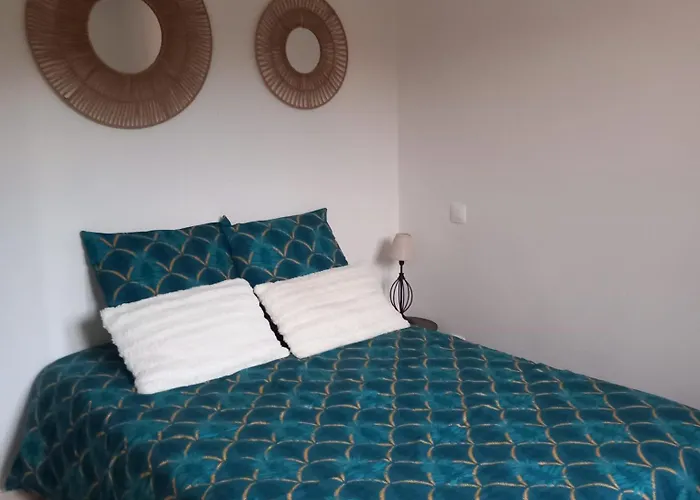 Chambre Tout Confort